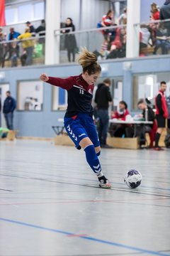 Bild 7 - HFV Futsalmeisterschaft C-Juniorinnen